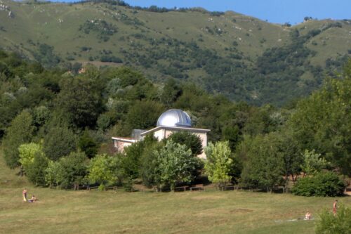 Gli appuntamenti dell’Osservatorio Zani