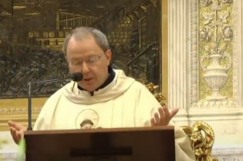 Lumezzanese padre Oliviero Svanera superiore a Treviso