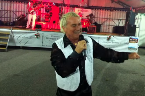 Grazie Gino de Gonzales Grazie Gino de Gonzales