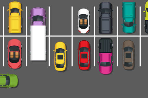 Novità sull’accordo per i parcheggi del Lux Novità sull’accordo per i parcheggi del Lux