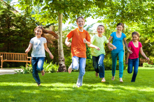 Celebrare il volontariato: festa in Val de Put