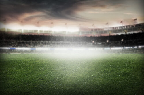Stadio di Lumezzane: si rinnova
