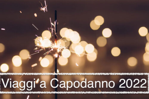 Viaggi Capodanno 2022: le mete italiane più belle e sognate dai viaggiatori