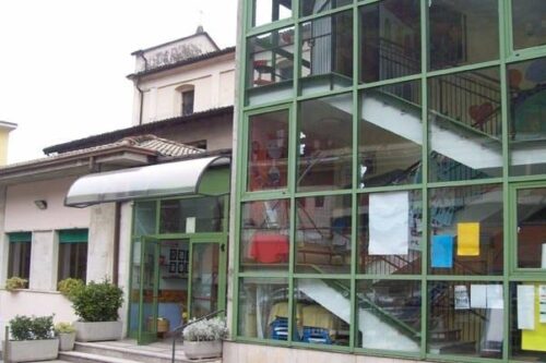 Piazzetta Valle: si riqualifica grazie ad una donazione