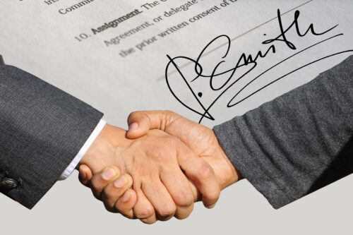 Protocollo d’intesa tra Comunità Montana, Confindustria e i Comuni della Val Trompia