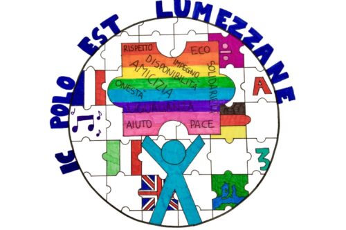 Nuovo logo per l’Istituto Comprensivo Polo Est