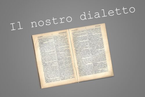 Nuovo vocabolario italiano-dialetto valgobbino Nuovo vocabolario italiano-dialetto valgobbino