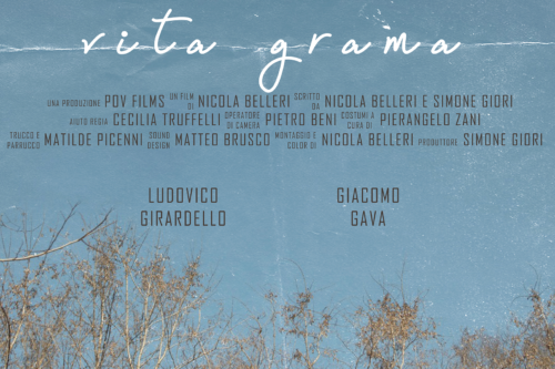 Intervista a Nicola Belleri: premio alla miglior regia per un cortometraggio su Lumezzane