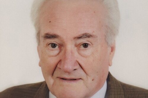 Il saluto della Comunità a Saverio Simonelli