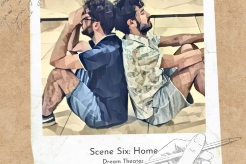 Homeward Bound. La strada verso casa – in scena il 27 marzo – prenota il tuo posto