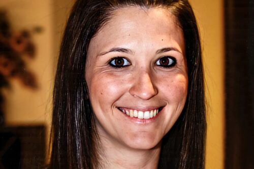 Gazzolo ricorda Elena Bontacchio
