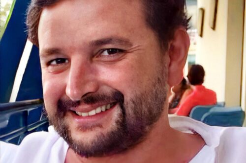 Giorgio Dalola: scomparso a soli 42 anni