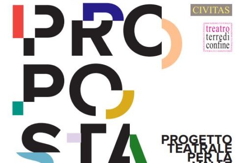 Calendario spettacoli organizzati da Treatro in Val Trompia Calendario spettacoli organizzati da Treatro in Val Trompia