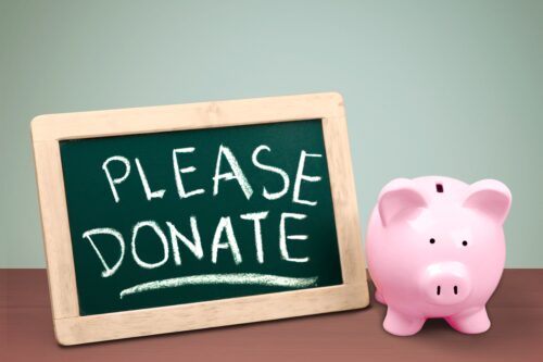 Doniamo il nostro contributo da Lumezzane a Lumezzane: come evitare sprechi e lucro nell’aiutare le associazioni