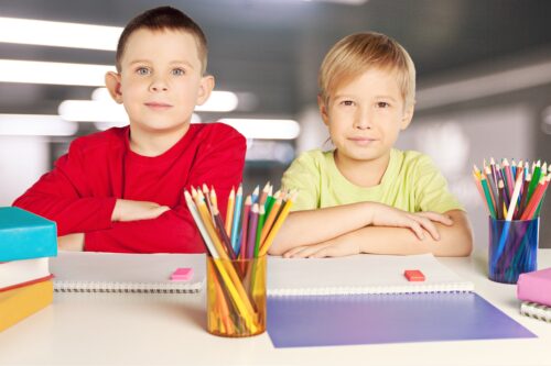 Primaria di Gazzolo 2022-2023 ridotta di una classe