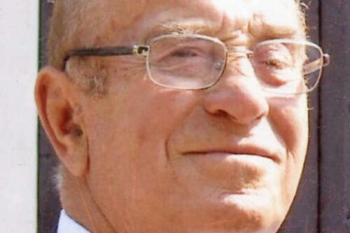 Ringraziamento per Antonio Ghidini: imprenditore originario di Lumezzane scomparso a 99 anni