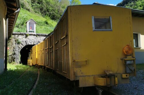 Visita alle miniere della Val Trompia: turismo in rilancio
