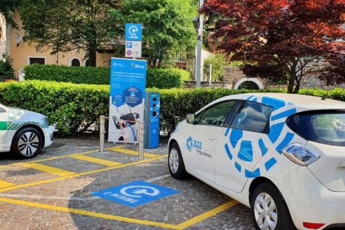 Auto elettriche Lumezzane: erogatori efficaci ed in continuo aggiornamento