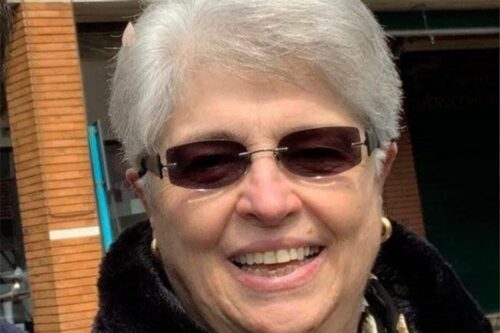 Pierangela Donati, lumezzanese, premiata al concorso Brescia Fabbrica Poesia