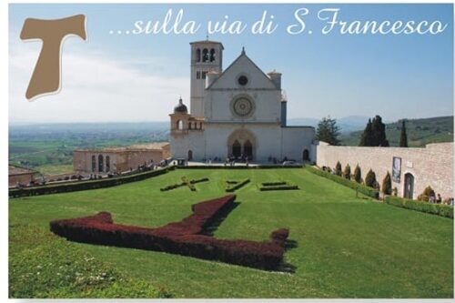 Giovani in Cammino… Gubbio – Assisi sulla via di Francesco