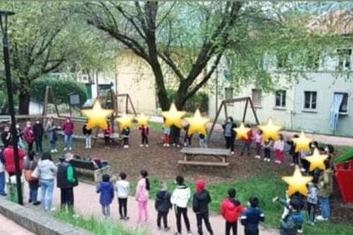 La cooperativa Cvl rende Lumezzane più green