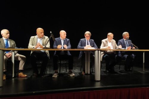 Lumezzane da proteggere: nuova cultura ambientale promossa da Confcommercio Lombardia
