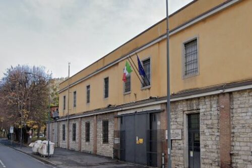 Cooperativa La Fontana promuove lavoro al carcere Nerio Fischione di Brescia