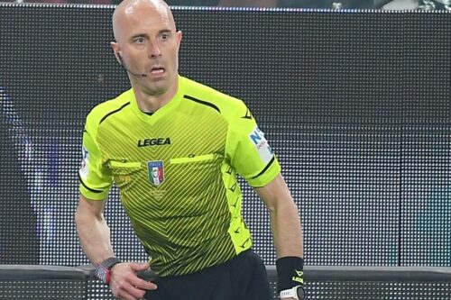 Mauro Vivenzi: avventura da Lumezzane alla Serie A
