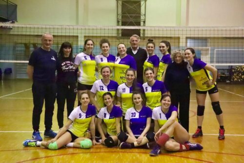 Valvolley Lumezzane alle finali nazionali: 16 e 17 luglio appuntamento a Cesenatico Valvolley Lumezzane alle finali nazionali: 16 e 17 luglio appuntamento a Cesenatico