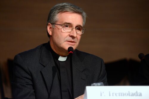La grande fede del Vescovo Pierantonio, malato: “Scelga il Signore quello che vorrà” La grande fede del Vescovo Pierantonio, malato: “Scelga il Signore quello che vorrà”