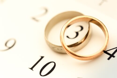 Percorso zonale di formazione al Matrimonio Cristiano: Lumezzane 2022/2023
