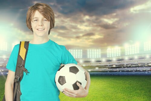 Open Day Calcio: Uso Aurora e Oratorio san Paolo VI