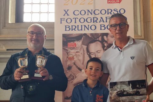 Photoclub Lumezzane raccoglie importanti piazzamenti al Concorso Bruno Boni