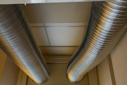 Primaria Sant’Apollonio: aria pura per il nuovo anno
