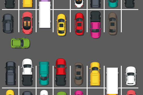 Proposte per il problema parcheggi: Polizia Locale ed Amministrazione studiano le soluzioni