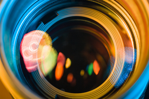 In montagna: serata di fotografie e itinerari con Fabio Sandrini