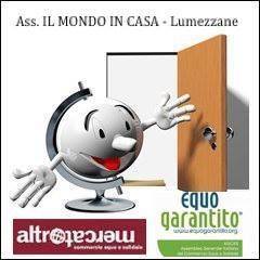Commercio equo e solidale: “Il mondo in casa” festeggia 25 anni Commercio equo e solidale: “Il mondo in casa” festeggia 25 anni