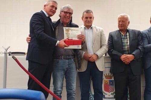 Croce Bianca di Lumezzane: riconoscimenti ai militanti e programmi per il futuro Croce Bianca di Lumezzane: riconoscimenti ai militanti e programmi per il futuro