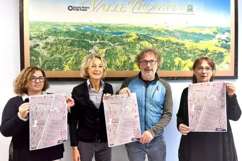 Rete Sai: previsti nuovi arrivi dall’Ucraina sul nostro territorio