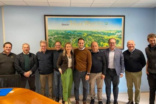 Consorzio Forestale dell’Alta Valtrompia: ora è realtà