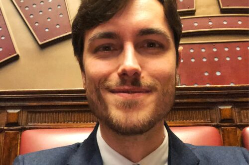 Approvato nuovo regolamento del Consiglio comunale – Presidente Zobbio: “Assemblea fortemente rinnovata, sarà un Parlamento in miniatura”