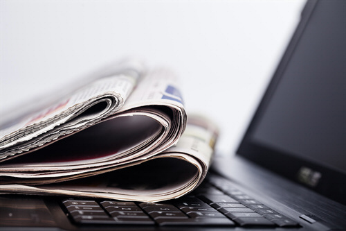 Le novità di CVL raccontate tramite il giornalino CVLnews