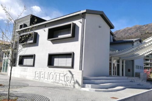 Nasce “Biblio Tech”: la Lumeteca al passo con i tempi
