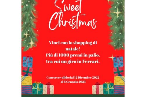 Sweet Christmas: il Gratta e Vinci natalizio dei Commercianti di Lumezzane Sweet Christmas: il Gratta e Vinci natalizio dei Commercianti di Lumezzane