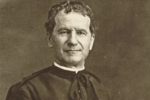 L’unità pastorale di Lumezzane festeggia san Giovanni Bosco