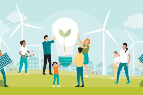 Comunità energetiche in Val Trompia: inizia la raccolta di adesioni Comunità energetiche in Val Trompia: inizia la raccolta di adesioni