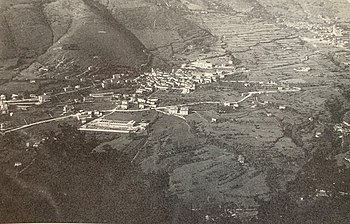 Storia del Villaggio Gnutti: Brescia Capitale della Cultura 2023