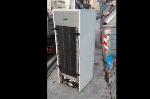La Lumezzane che non ci piace