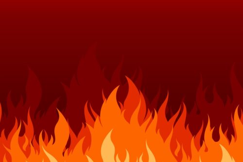 Nuovi fondi per la lotta agli incendi: san Bernardo un punto strategico