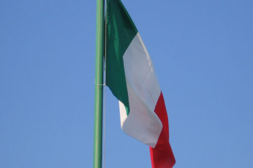XXXII edizione del premio Tricolore: Associazione Interarma in memoria di Valentino Gobbi